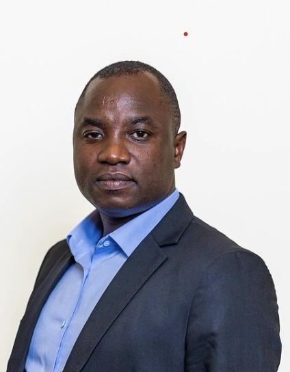 Eng. Erick N. Nkililehi