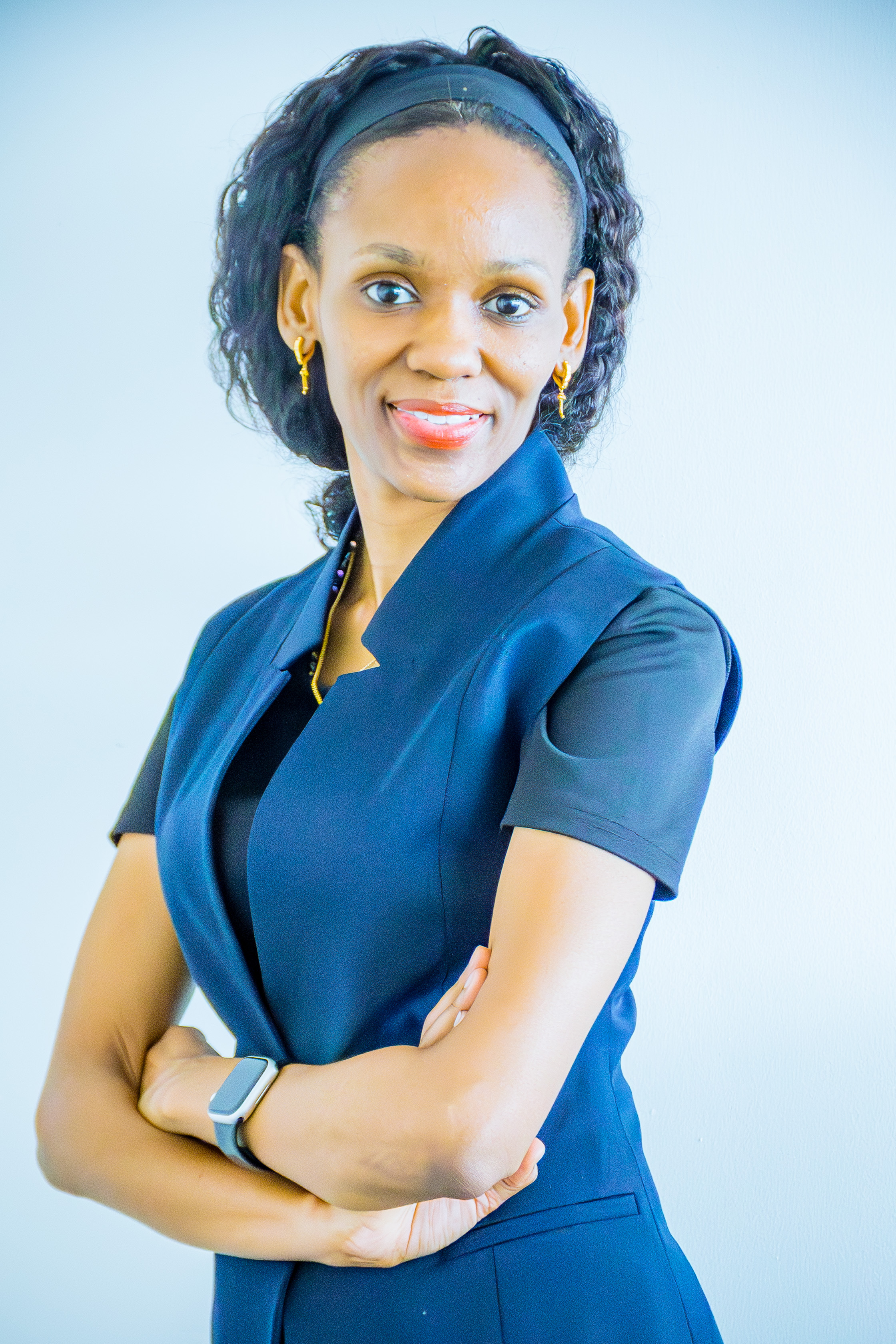 Eng. Angela A. Shayo